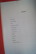 Gordon Young - 12 Compositions for Organ Songbook Notenbuch Organ