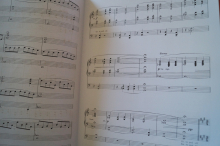 Gordon Young - 12 Compositions for Organ Songbook Notenbuch Organ