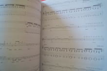 Lamb of God - Resolution Songbook Notenbuch Vocal Guitar