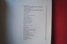 Incredible String Band - A Second Songbook Songbook Notenbuch Piano Vocal Guitar PVG