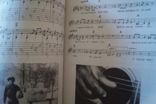 John Hurt - The Music of Mississippi (mit 2CDs) Songbook Notenbuch Vocal Guitar