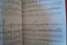 Joni Mitchell - Hits Songbook Notenbuch Vocal Guitar