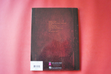 Machine Head - The Burning Red Songbook Notenbuch Vocal Guitar