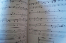 Machine Head - The Burning Red Songbook Notenbuch Vocal Guitar