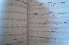 Machine Head - The Burning Red Songbook Notenbuch Vocal Guitar