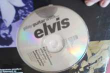 Elvis - Play Guitar with (mit CD) Songbook Notenbuch Vocal Guitar