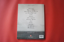 Gabrielle Aplin - English Rain Songbook Notenbuch Piano Vocal Guitar PVG