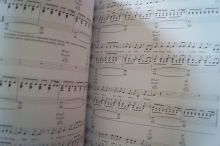 Gabrielle Aplin - English Rain Songbook Notenbuch Piano Vocal Guitar PVG