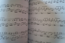 Giovanni Allevi - Love Songbook Notenbuch Piano