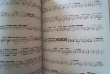 Jimi Hendrix - Variations on Red House Songbook Notenbuch Vocal Guitar