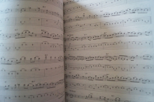 John Scofield - Time on my Hands Songbook Notenbuch Vocal Guitar