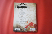 Celtic Woman - Songs from the Heart Songbook Notenbuch Piano Vocal Guitar PVG