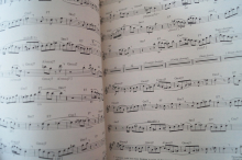 John Coltrane - The Artistry of Songbook Notenbuch Saxophone