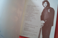 Kris Kristofferson - Klassics Songbook Notenbuch Piano Vocal Guitar PVG