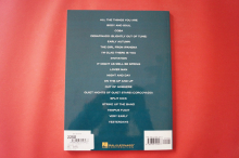 Stan Getz - Artist Transcriptions Songbook Notenbuch Bb Tenor Saxophone