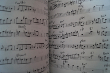 Stan Getz - Artist Transcriptions Songbook Notenbuch Bb Tenor Saxophone