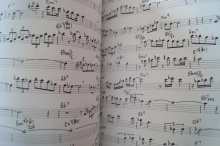 Stan Getz - Artist Transcriptions Songbook Notenbuch Bb Tenor Saxophone