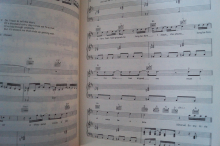 Police - Songs by Sting 3 Songbook Notenbuch Piano Vocal Guitar PVG