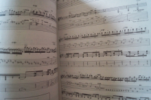 Vinnie Moore - Meltdown Songbook Notenbuch Guitar