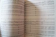 Metallica - Super Best Songbook Notenbuch für Bands (Transcribed Scores)