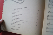 Jimi Hendrix - Electric Ladyland (alte Ausgabe) Songbook Notenbuch Piano Vocal Guitar PVG