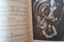 Jimi Hendrix - Electric Ladyland (alte Ausgabe) Songbook Notenbuch Piano Vocal Guitar PVG