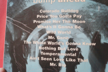 Mr. Big - Bump ahead Songbook Notenbuch Vocal Guitar