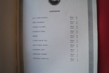 New Riders of the Purple Sage - N.R.P.S. Songbook Notenbuch Piano Vocal Guitar PVG