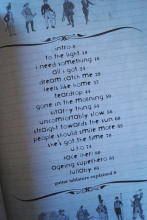 Newton Faulkner - Hand Built by Robots Songbook Notenbuch Vocal Guitar