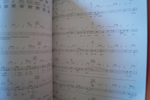 Newton Faulkner - Hand Built by Robots Songbook Notenbuch Vocal Guitar