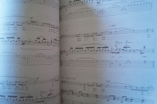 Newton Faulkner - Hand Built by Robots Songbook Notenbuch Vocal Guitar