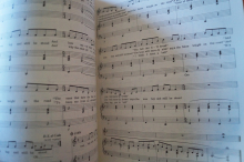 Steeleye Span - Please to see & The Man Mop... Songbook Notenbuch Piano Vocal