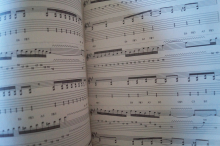 Testament - Practice what You Preach Songbook Notenbuch Vocal Guitar