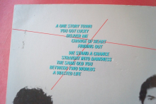 Tom Petty - Long after Dark Songbook Notenbuch Piano Vocal Guitar PVG