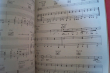 Tom Petty - Long after Dark Songbook Notenbuch Piano Vocal Guitar PVG