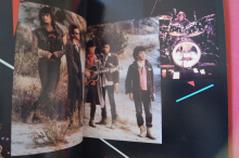 Tom Petty - Long after Dark Songbook Notenbuch Piano Vocal Guitar PVG