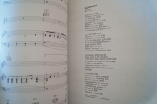 Neil Young - Freedom Songbook Notenbuch Piano Vocal Guitar PVG