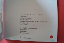 Phil Collins - Basslines Songbook Notenbuch Vocal Bass