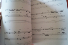 Phil Collins - Basslines Songbook Notenbuch Vocal Bass
