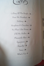 4 Non Blondes - Bigger better faster more Songbook Notenbuch Vocal Guitar