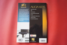 Alicia Keys - Piano Play along (mit CD) Songbook Notenbuch Piano Vocal