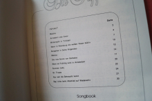 Flippers, Die - Songbook Songbook Notenbuch Piano Vocal