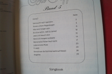 Flippers, Die - Band 5 Songbook Notenbuch Piano Vocal