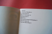 Genesis - Supertab for Guitar Songbook Notenbuch Vocal Guitar