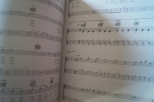 Genesis - Supertab for Guitar Songbook Notenbuch Vocal Guitar