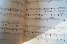 Irving Berlin - Songs Songbook Notenbuch Piano Vocal