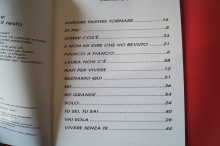 Nek - Lei gli amici e... Songbook Notenbuch Vocal Guitar