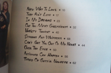 REO Speedwagon - Life as we know it Songbook Notenbuch Piano Vocal Guitar PVG