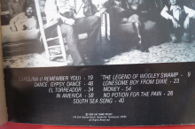 Charlie Daniels Band - Full Moon Songbook Notenbuch Piano Vocal Guitar PVG