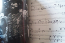 Charlie Daniels Band - Full Moon Songbook Notenbuch Piano Vocal Guitar PVG